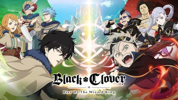Astuces pour Black Clover M