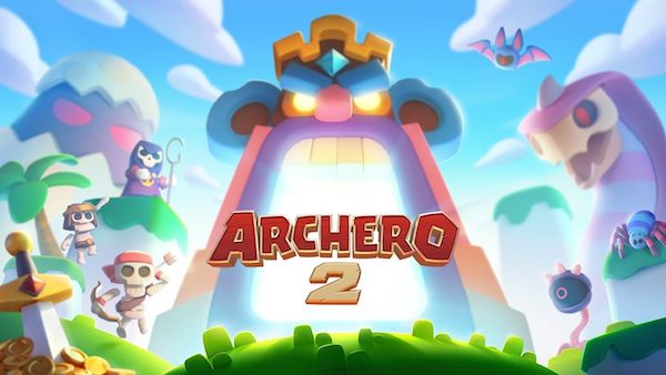 astuces pour Archero 2