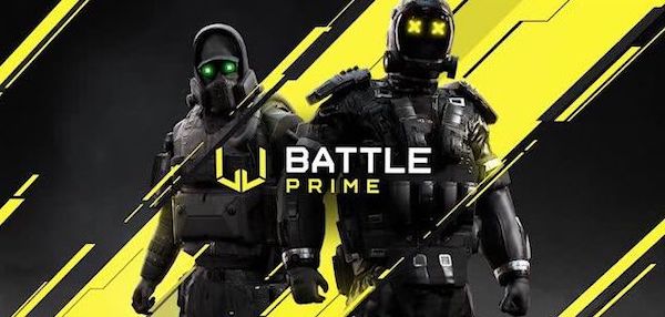 astuces pour Battle Prime