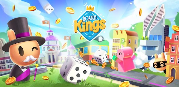 astuces pour Board Kings
