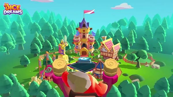 astuces pour Dice Dreams