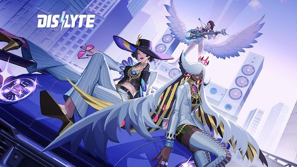 astuces pour Dislyte