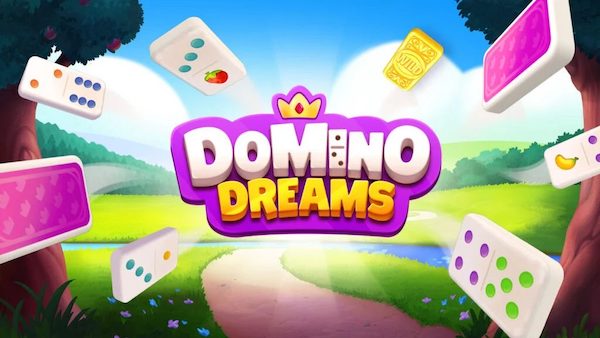 astuces pour Domino Dreams