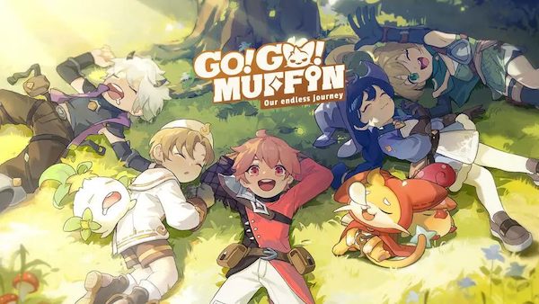 astuces pour Go Go Muffin