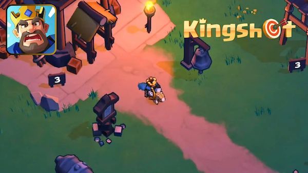 astuces pour Kingshot