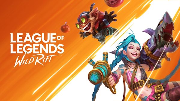 astuces pour League of Legends Wild Rift