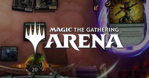 astuces pour Magic The Gathering Arena