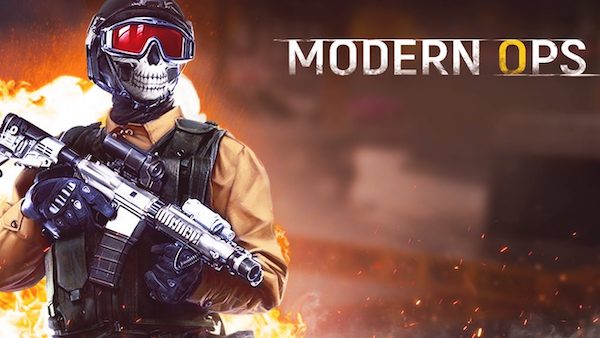 astuces pour Modern Ops