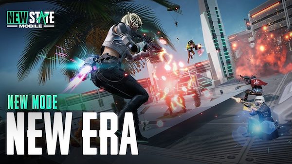 astuces pour NEW STATE NEW ERA OF BR
