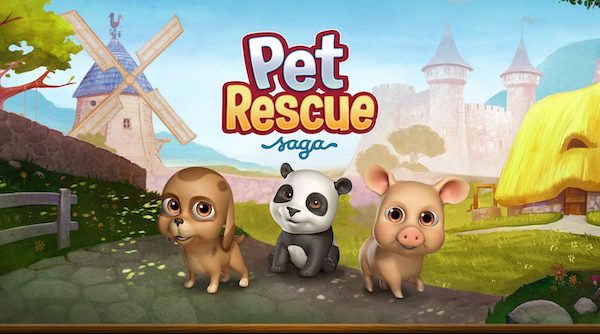 astuces pour Pet Rescue Saga