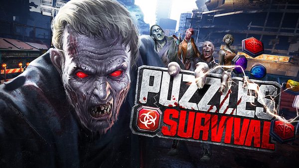 astuces pour Puzzles Survival