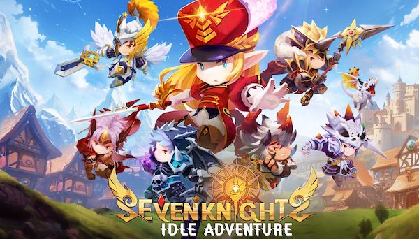 astuces pour Seven Knights Idle Adventure