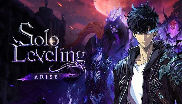 astuces pour Solo Leveling Arise