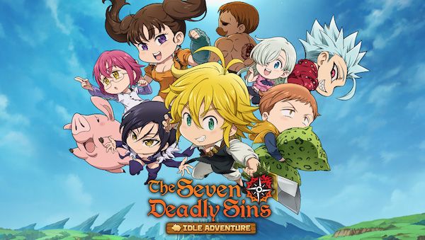 astuces pour The Seven Deadly Sins