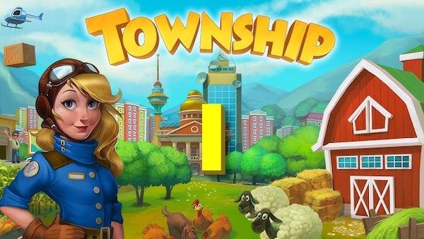 astuces pour Township