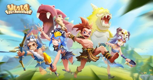 astuces pour Ulala Idle Adventure