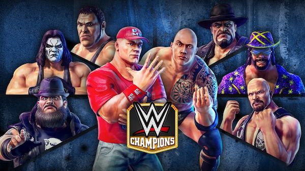 astuces pour WWE Champions