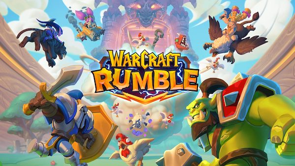 astuces pour Warcraft Rumble
