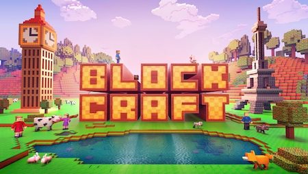 astuces pour Block Craft 3D
