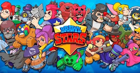 astuces pour Brawl Stars