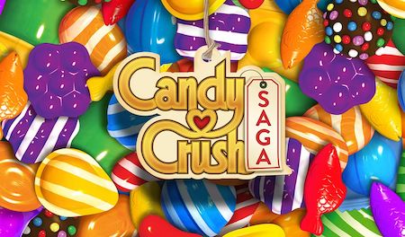astuces pour Candy Crush Saga