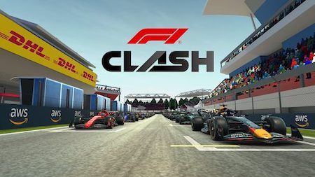 astuces pour F1 Clash