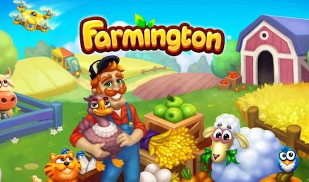 astuces pour Farmington