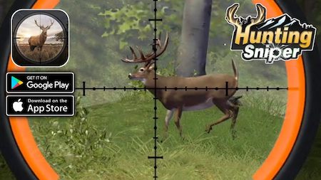 astuces pour Hunting Sniper