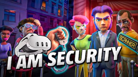 astuces pour I Am Security