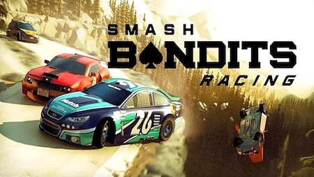 astuces pour Smash Bandits Racing