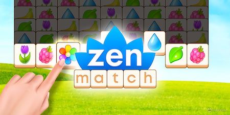 astuces pour Zen Match